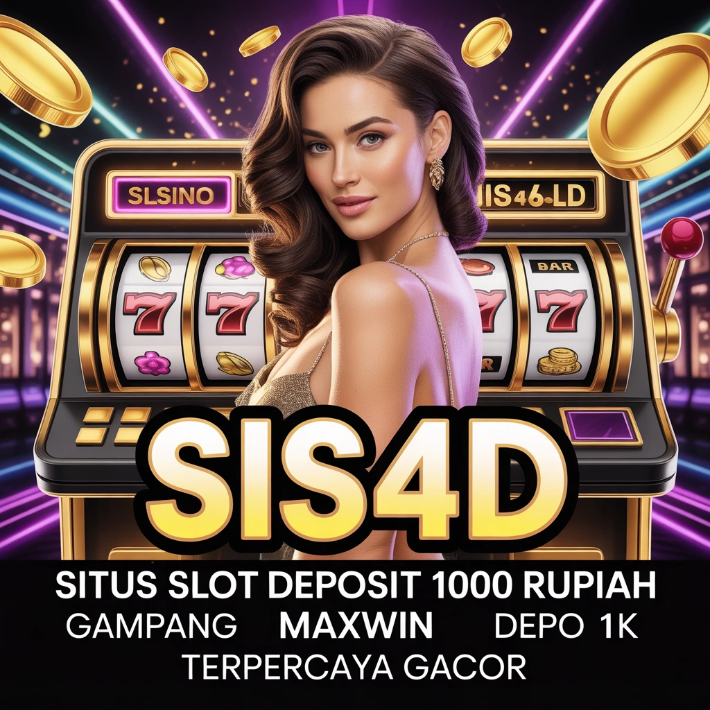 SIS4D Logo